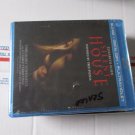 Silent House Blu-ray disc Olsen Trese Sheffer Ross factory sealed