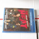 The Heat Blu-ray  disc factory sealed