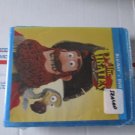 The Pirates: Band of Misfits (Blu-ray + DVD) factory sealed