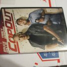 Copout dvd Bruce Willis and Tracy Morgan