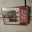 Funny People DVD, 2009, 2-Disc Set, Unrated Collector's Edition factory sealed