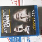 Bad Lieutenant Blu-ray  disc factory sealed Nicolas Cage