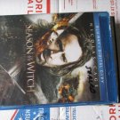 Season of the Witch  Nicolas Cage Blu-Ray  factory sealed