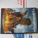 Terminator Genisys dvd