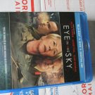 Eye in the Sky Blue-ray dvd check with me first before you buy anything