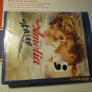 Amelia (Blu-ray Disc, 2010) Factory sealed