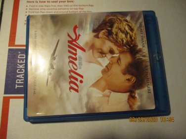 Amelia (Blu-ray Disc