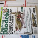 Fine Scale Modeler Magazine December 2017