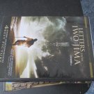 Letters From Iwo Jima dvd