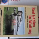 Squadron Signal Book Red Ladies In Waiting Soviet Aircraft in Storage
