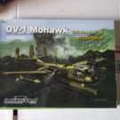 Squadron/Signal Publications OV-1 Mohawk Walk Around No. 49 All Color Series