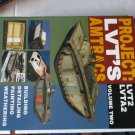 Project: LVT's AMTRACS Volume Two