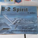 Squadron/Signal B-2 Spirit In Action # 178