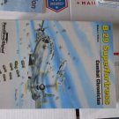 SQUADRON SIGNAL B-29 SUPERFORTRESS COMBAT CHRONICLES (SC)  - SS36002