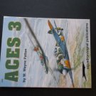 SQUADRON SIGNAL ACES 3 (SC) - SS6088