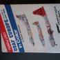 Squadron Signal USAF Europe In Color Volume 2 1947-1963