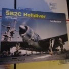 SB2C HELLDIVER IN ACTION (SC) - SQUADRON SIGNAL - SS10235