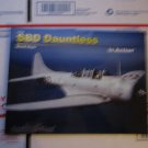 SBD DAUNTLESS IN ACTION (SC) - SQUADRON SIGNAL - SS10236