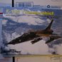 F-105 THUNDERCHIEF IN ACTION (SC) - SQUADRON SIGNAL BOOKS - SS10241