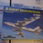 B-52G/H STRATOFORTRESS IN ACTION (SC) - SQUADRON SIGNAL BOOKS - SS10207