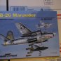 B-26 MARAUDER IN ACTION (SC) - SQUADRON SIGNAL BOOKS - SS10210
