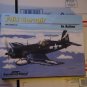 F4U CORSAIR IN ACTION (SC) - SQUADRON SIGNAL BOOKS - SS10220