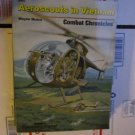 AEROSCOUTS IN VIETNAM COMBAT CHRONICLES (SC) - SQUADRON SIGNAL - SS36003