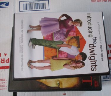 Introducing the Dwights dvd