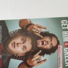 Get Him to the Creek DVD