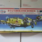 Atlantis B-24 Liberator Buffalo Bill Bomber 1/92 scale