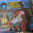 Santa and the 3 Bears LP