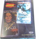 Dark Places and Horror Express Double Feature