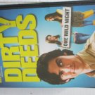 Dirty Deeds One Wild Night  dvd
