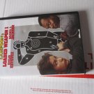 National Lampoon's Loaded Weapon 1  dvd Emilio Estevez and Samuel L. Jackson