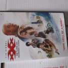 xXx: Return Of Xander Cage dvd Van Diesel