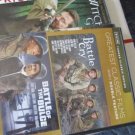 Battle Cry & Battle of the Bulge DVD Henry Fonda/Van Heflin