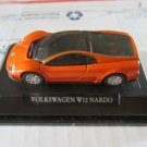 Volkswagen W12 Nardo 1/72 scale diecast