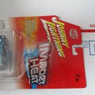 Johnny Lightning Import Heat Honda Diecast