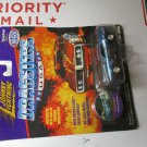 Johnny Lightning 1971 Blue Max diecast