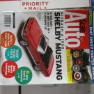 Scale Auto Magazine October 2016