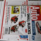 Scale Auto Magazine June 2016