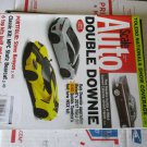 Scale Auto Magazine February 2017