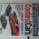 Scale Auto Contest 2012 still in a sealed bag