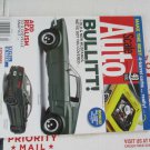 Scale Auto Magazine December 2018