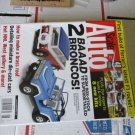Scale Auto Magazine June 2018