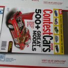 Scale Auto Contest Cars 2018