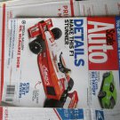 Scale Auto Magazine August 2019