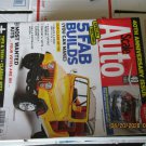 Scale Auto Magazine June 2019