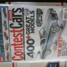 Scale Auto Contest Cars 2020 still in a sealed bag