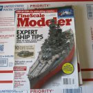Fine Scale Modeler Magazine April 2013